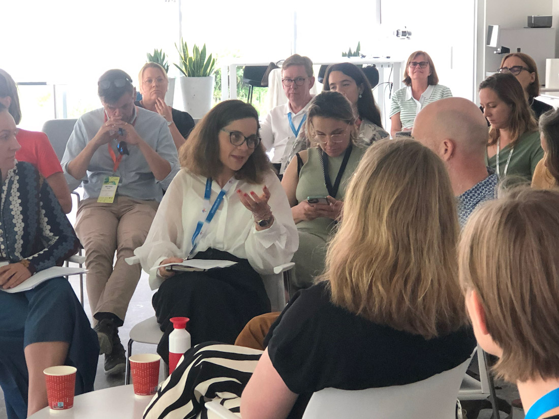 (PARQUE DE LAS CIENCIAS)