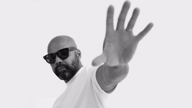 Myles Sanko en imagen de archivo (REMITIDA POR JAZZ EN LA COSTA)