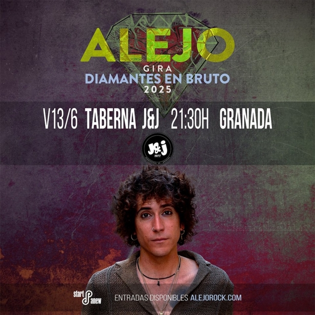 Concierto de Alejo (PSF)