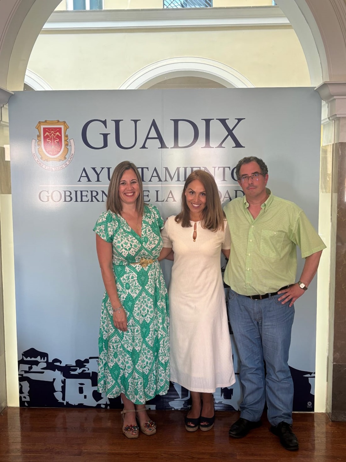 (AYUNTAMIENTO GUADIX)