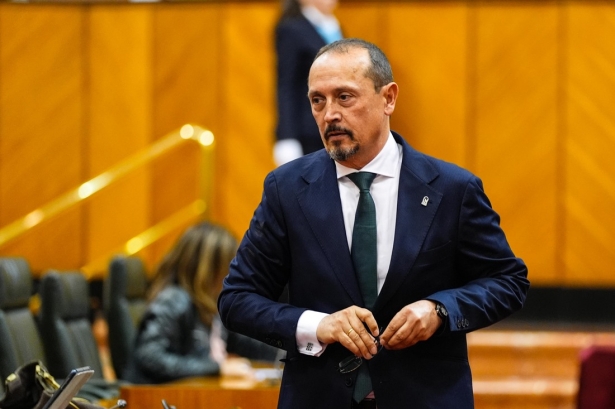 Fernando Egea (PP)