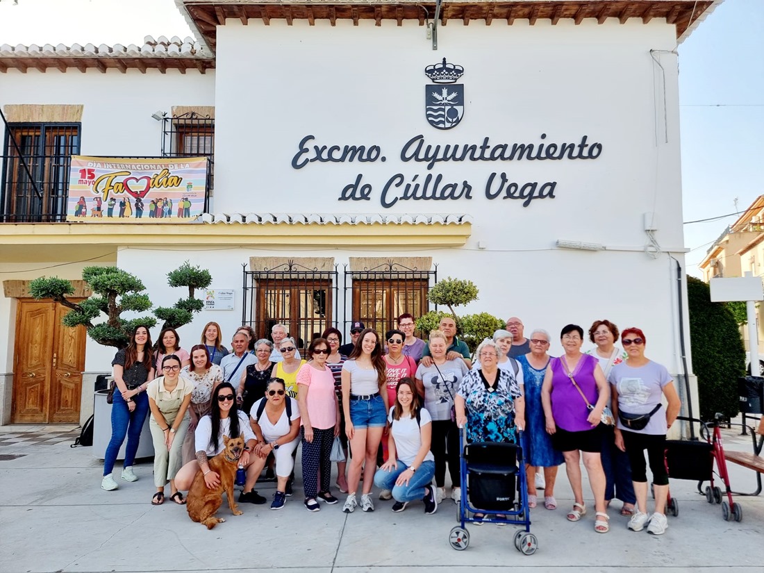 (AYUNTAMIENTO CULLAR VEGA)