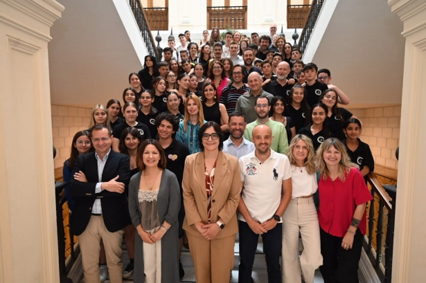 Presentación del proyecto Bravo por la Música 2025 (JUNTA)