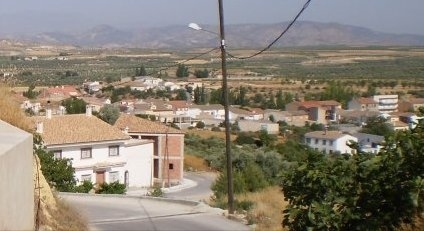 Cuevas del Campo (WIKIPEDIA)