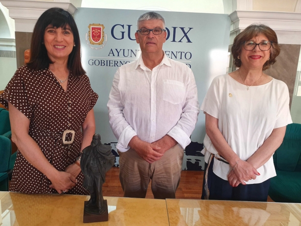 (AYUNTAMIENTO GUADIX (