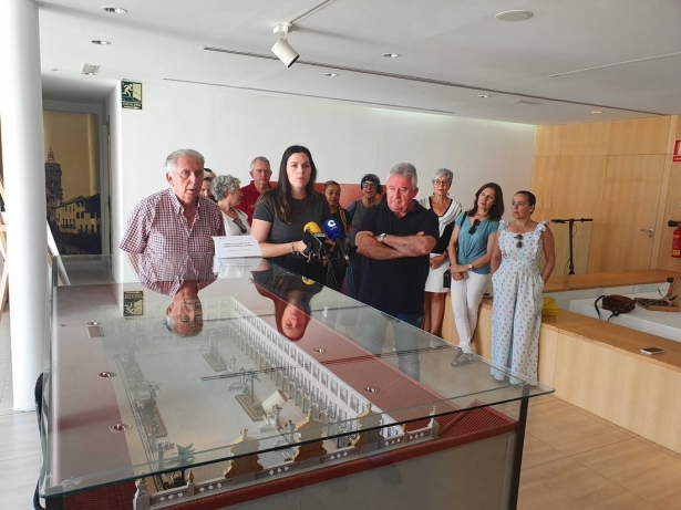 (AYUNTAMIENTO GUADIX)