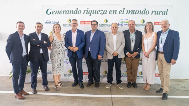 Jornada celebrada en la Cámara de Comercio (FAECA)