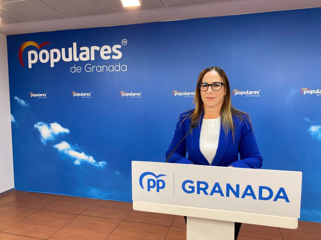 Lourdes Ramírez (PP)