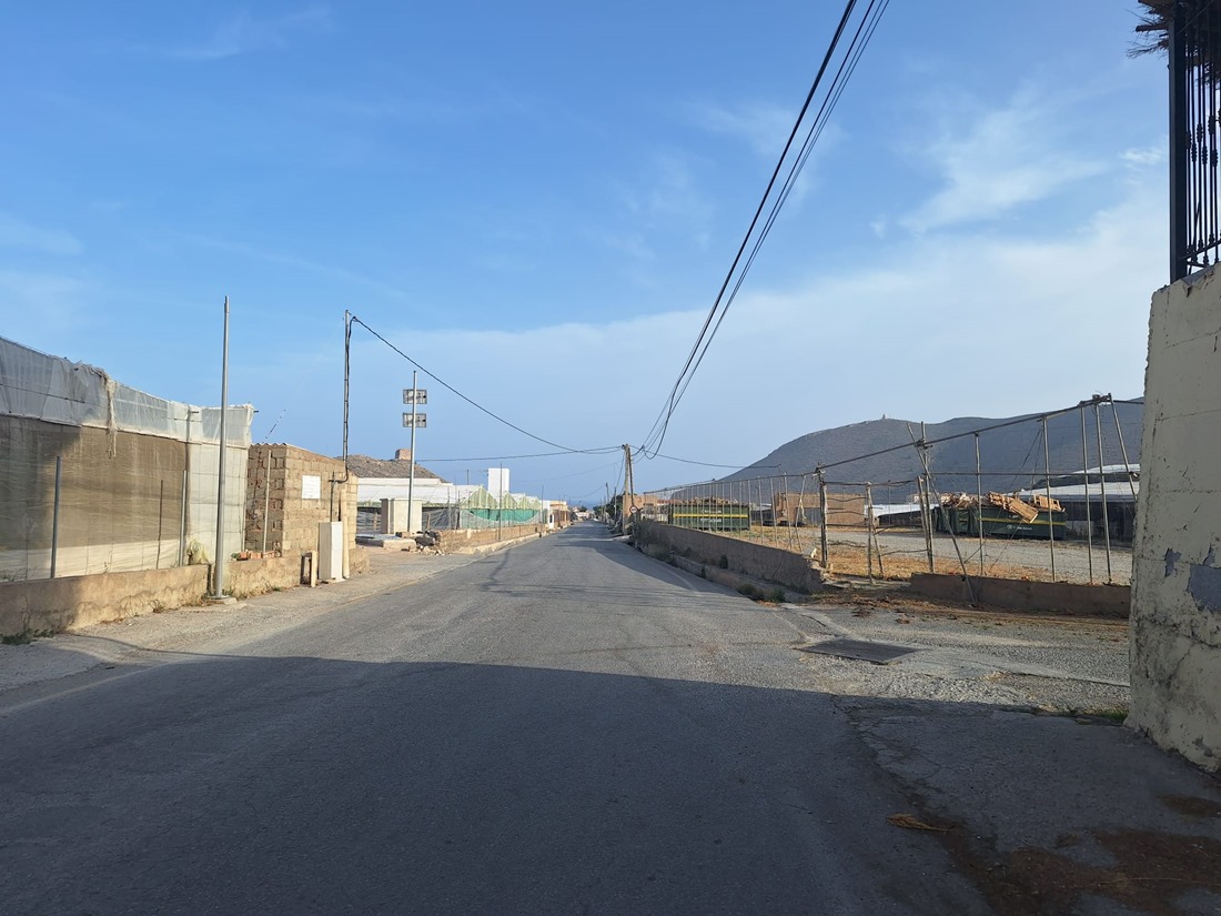 Rambla de los hileros (PP)