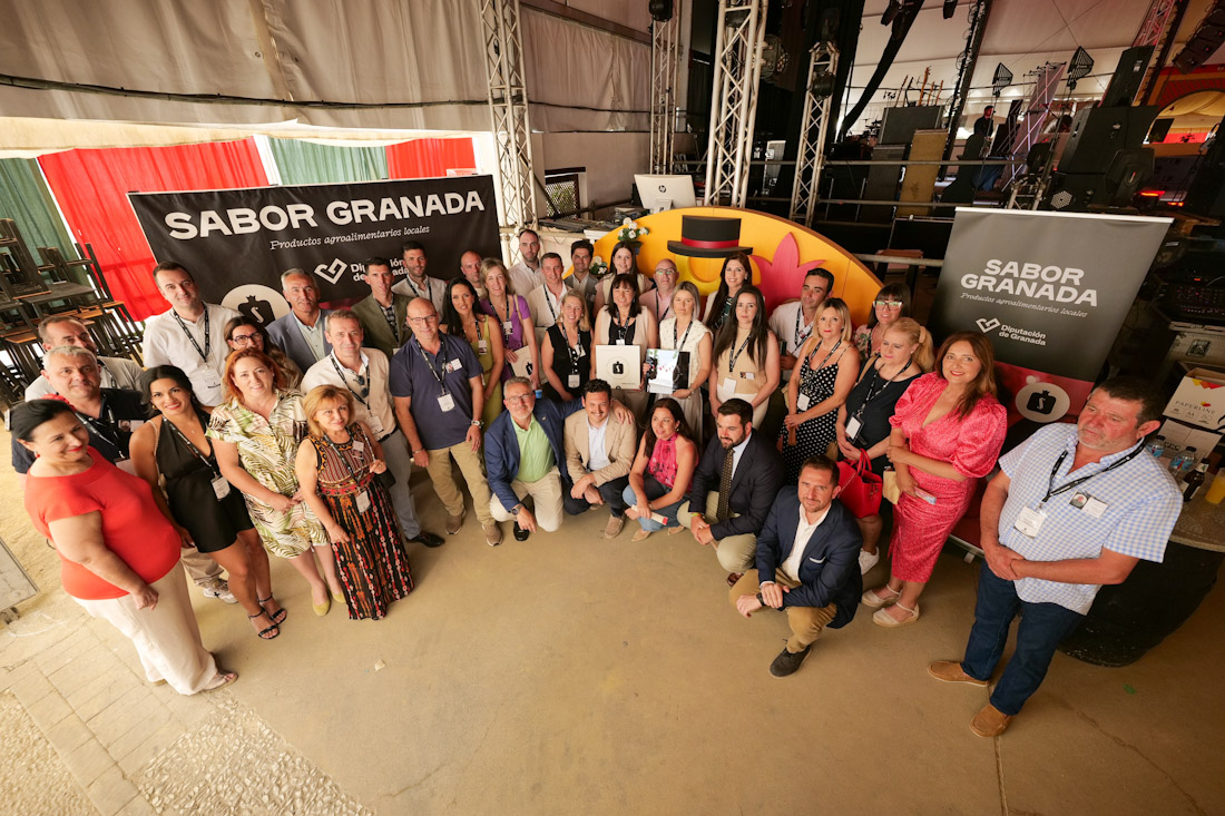 Presentación de las nuevas empresas (DIPGRA?