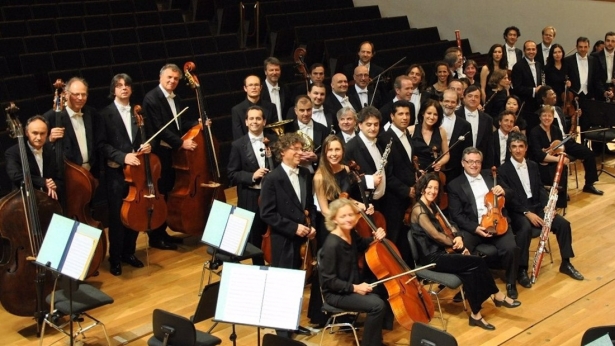 Orquesta Ciudad de Granada (CANAL SUR)