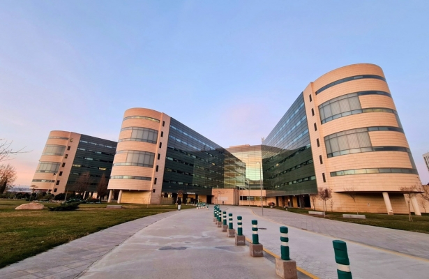 Hospital Universitario Clínico San Cecilio de Granada (JUNTA DE ANDALUCÍA)