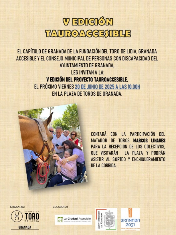 (LA CIUDAD ACCESIBLE)