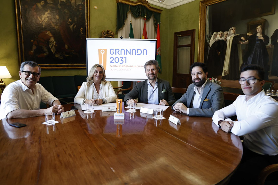 (AYUNTAMIENTO GRANADA)