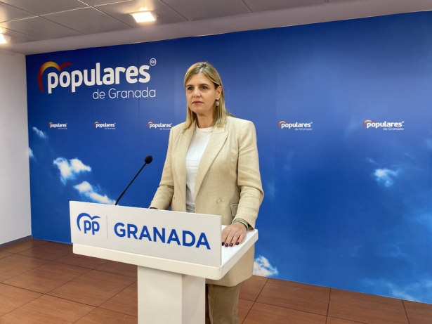 Inmaculada Hernández (PP)