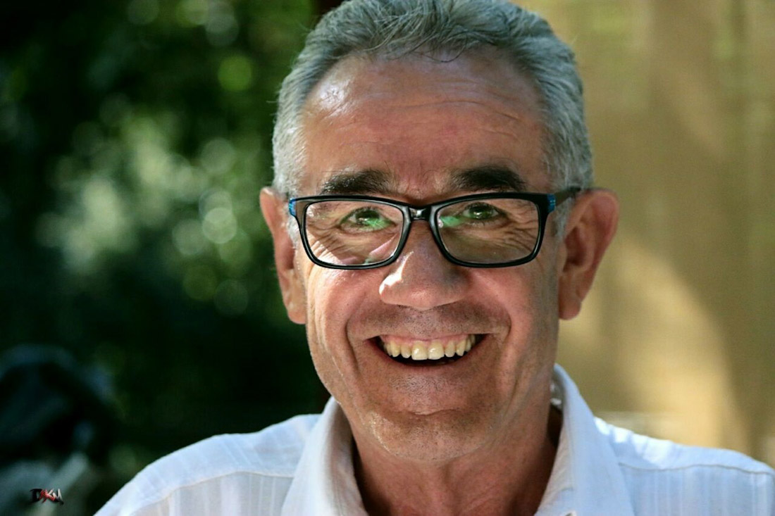Salvador Soler (PODEMOS)