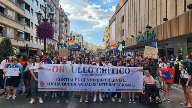 (ORGULLO CRÍTICO)