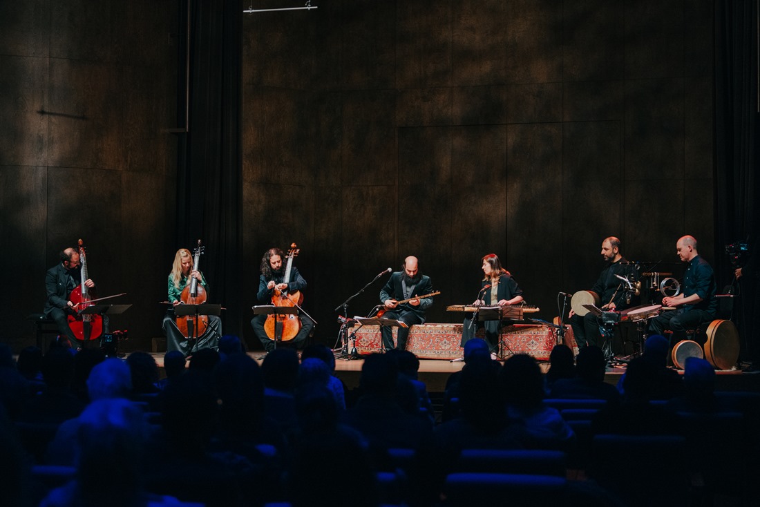 Constantinople (JUANMA LOBATÓN)