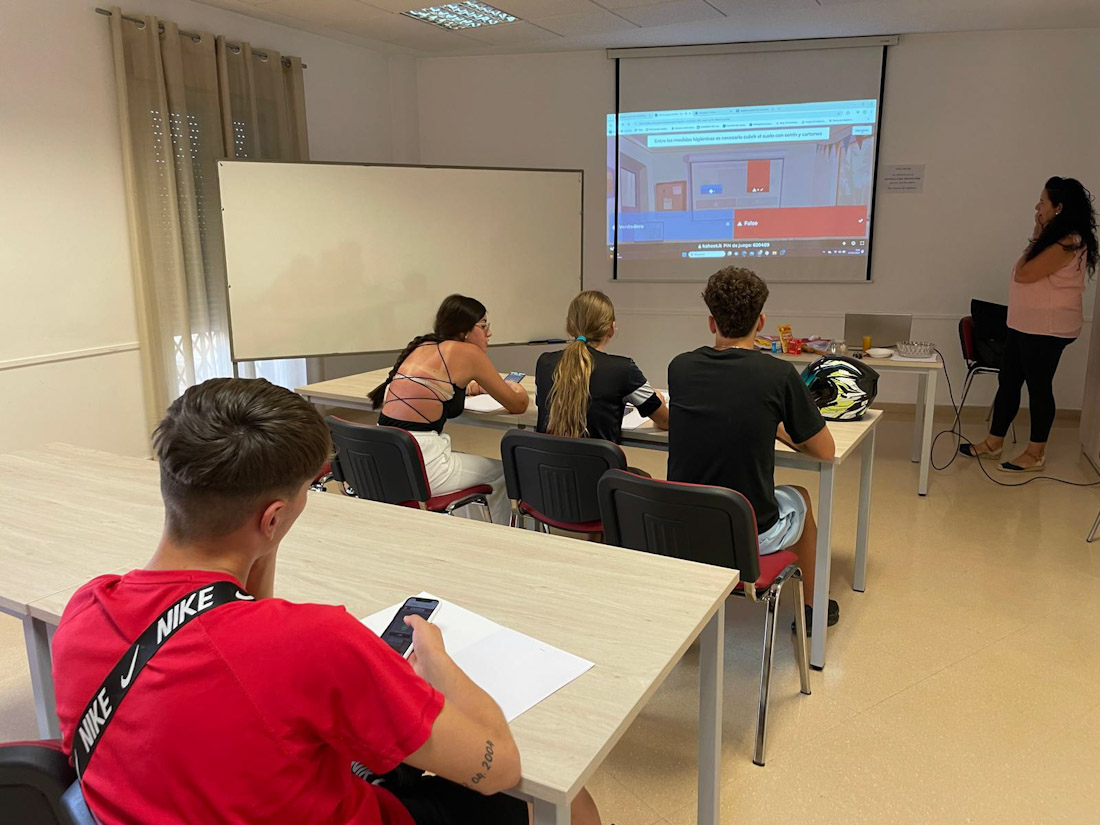 (AYTO. CÚLLAR VEGA)