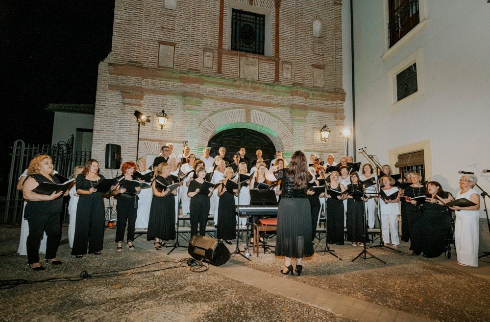 XIII Noche de Habaneras y Limonada de La Zubia (AYTO. LA ZUBIA)