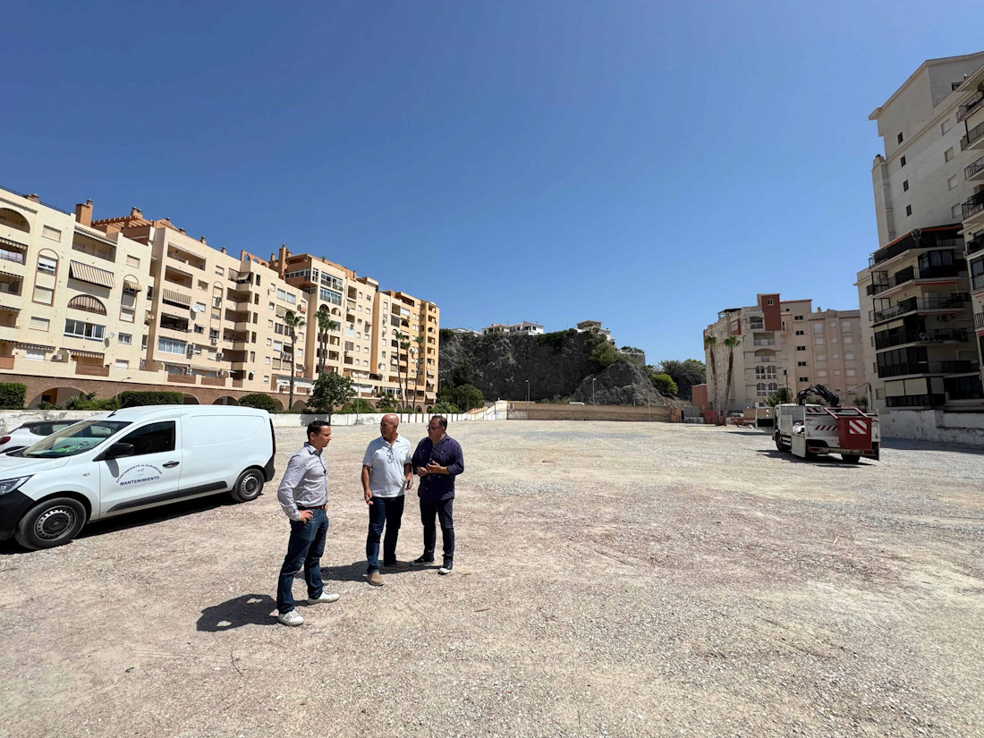 (AYUNTAMIENTO ALMUÑÉCAR)