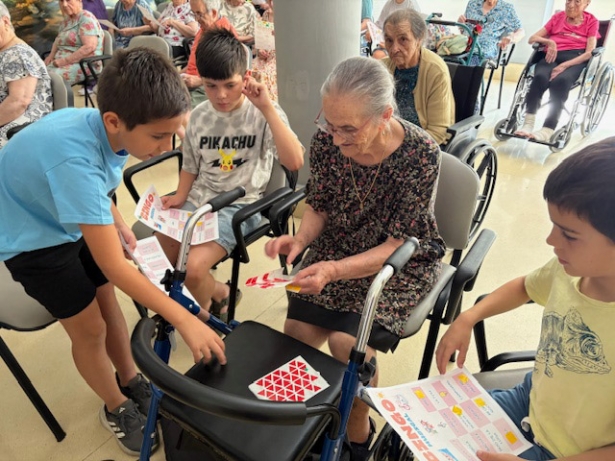 (FUNDACIÓN MARÍA ZAYAS)