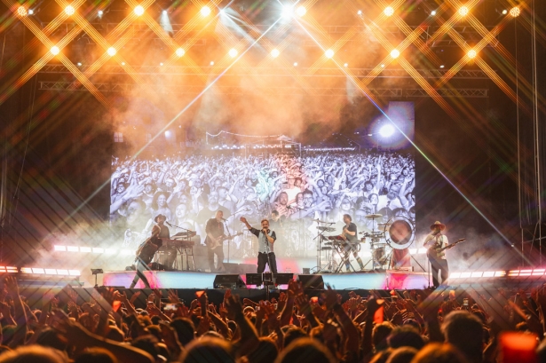 Love of Lesbian en Degusta Fest (DEGUSTA FEST)