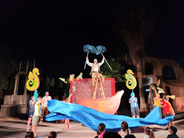 (AYTO. PINOS PUENTE)