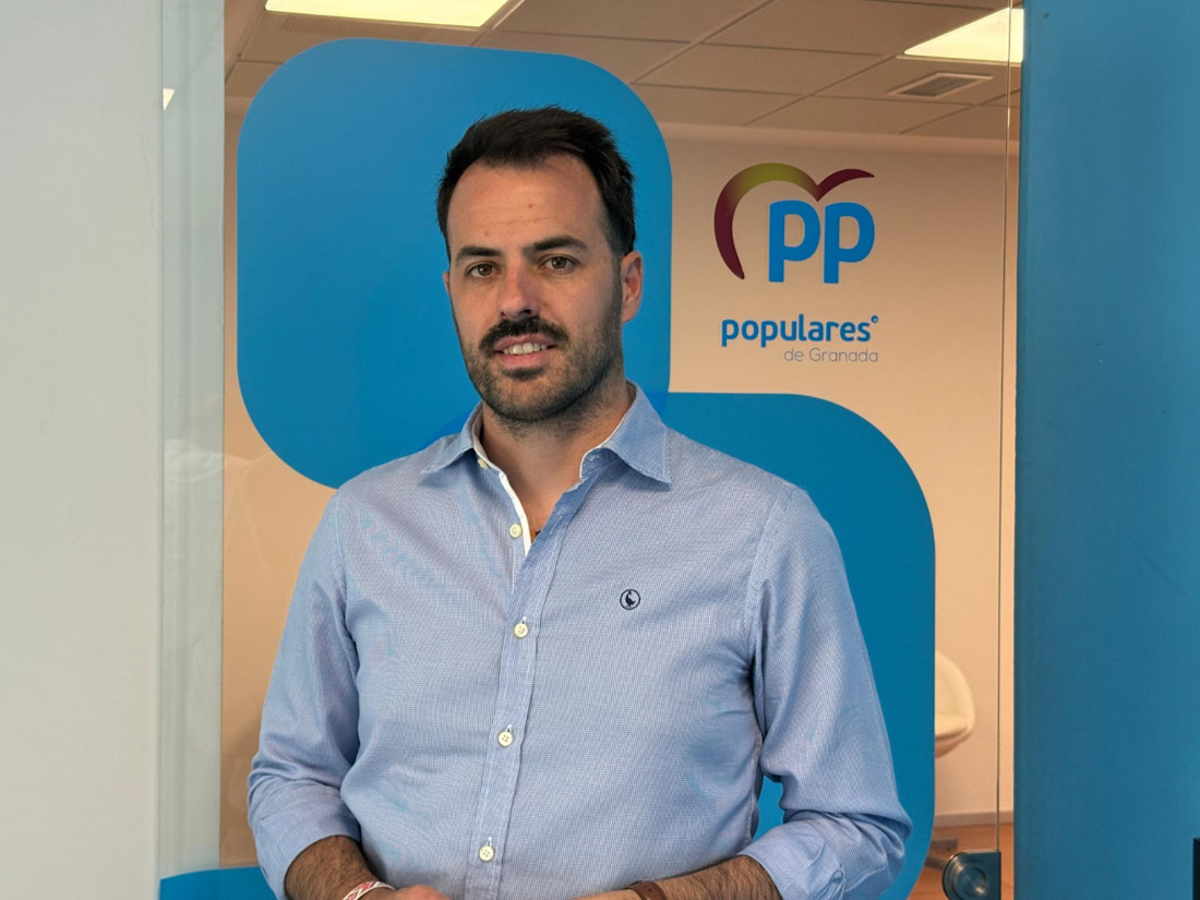 Arturo Vergara (PP)