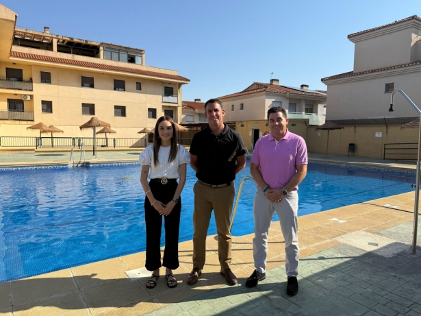 (AYUNTAMIENTO ALHENDÍN)