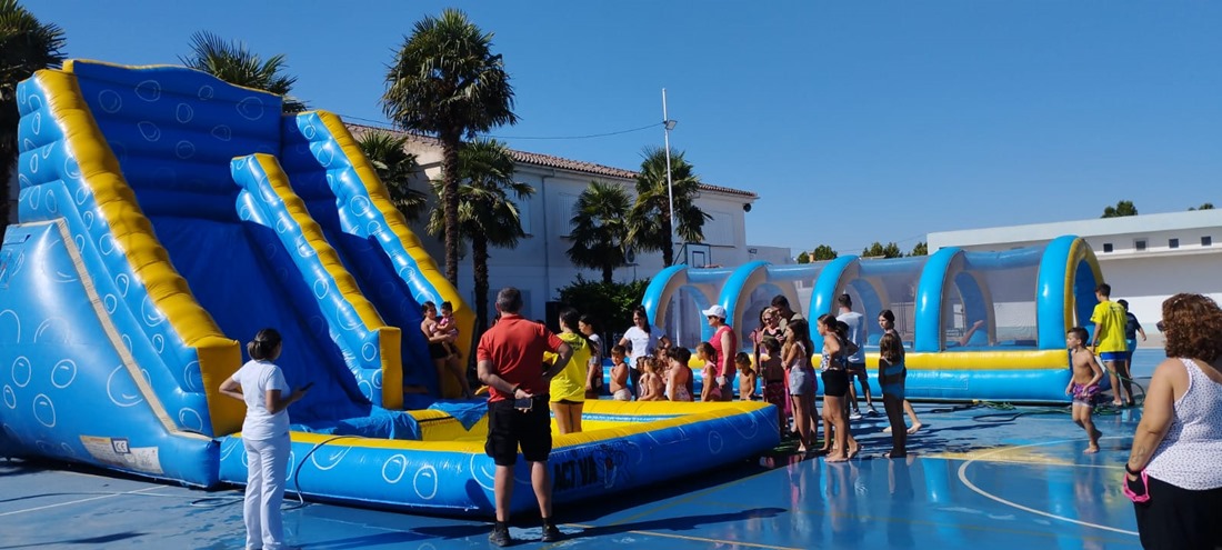 (AYUTNAMIENTO FUENTE VAQUEROS)