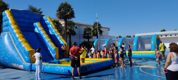 (AYUTNAMIENTO FUENTE VAQUEROS)