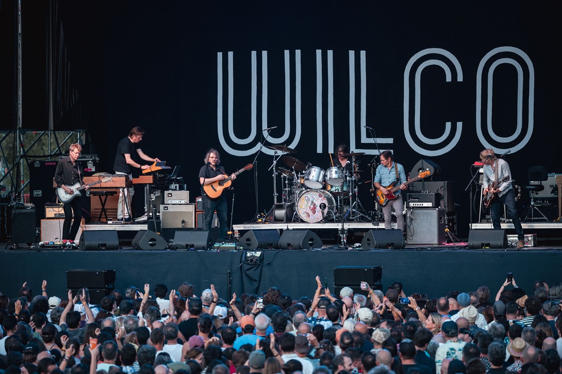  Wilco en  Degusta Fest (DEGUSTA FEST)