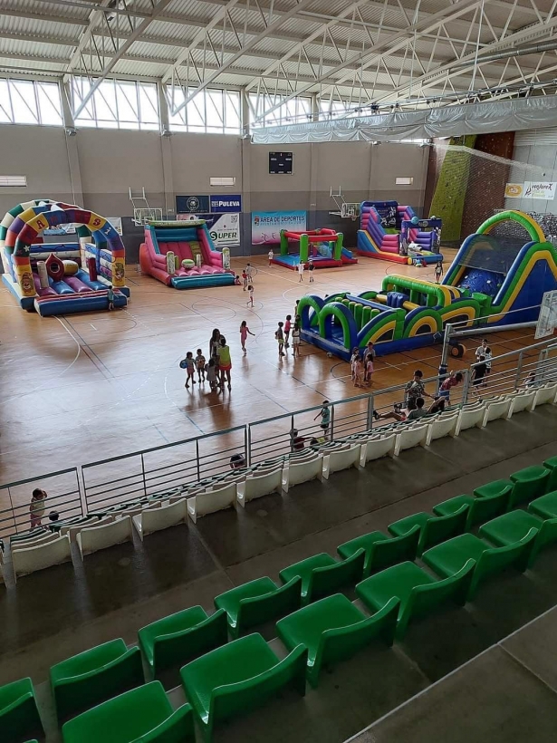 (AYUNTAMIENTO LA ZUBIA)