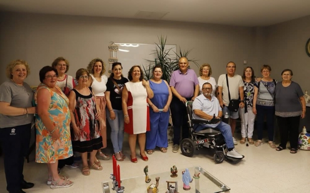 (AYTO. HUÉTOR TÁJAR) (AYTO. HUÉTOR TÁJAR)