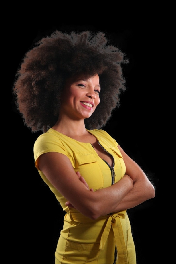 Makeba (CAJAGRANADA FUNDACIÓN)