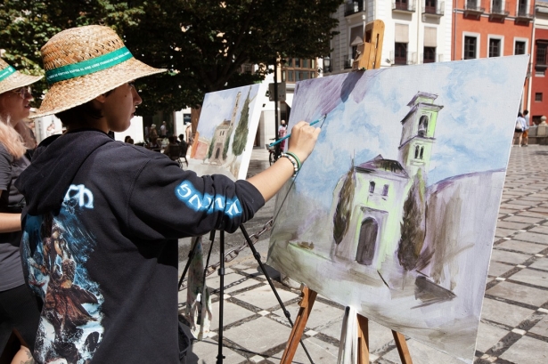 (FUNDACIÓN CAJA RURAL)