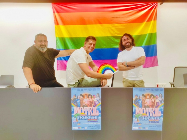 (AYUNTAMIENTO MOTRIL) (AYUNTAMIENTO MOTRIL)