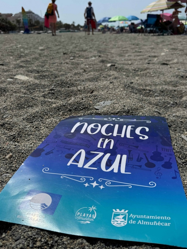 (AYUNTAMIENTO ALMUÑÉCAR) (AYUNTAMIENTO ALMUÑÉCAR)