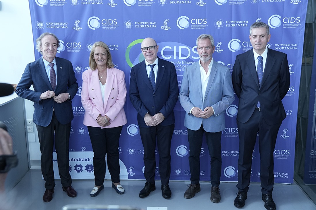 Presentación de la cátedra (GRUPO LA CAÑA)