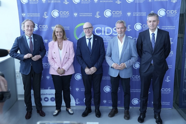 Presentación de la cátedra (GRUPO LA CAÑA)