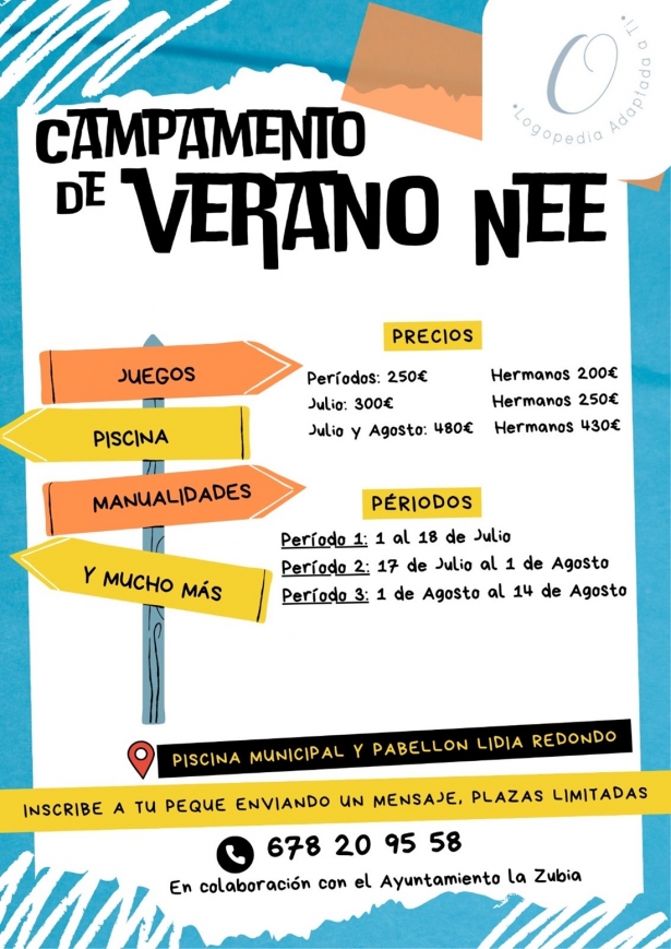 (AYUNTAMIENTO LA ZUBIA)