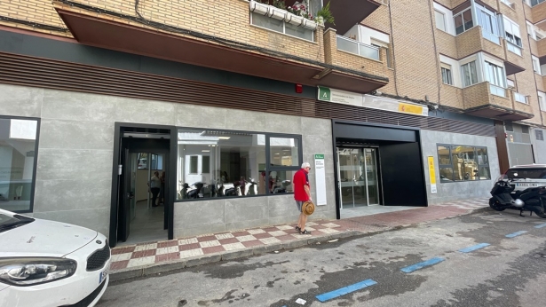 Oficina del  Servicio Andaluz de Empleo en  Almuñécar (AYTO. ALMUÑÉCAR)