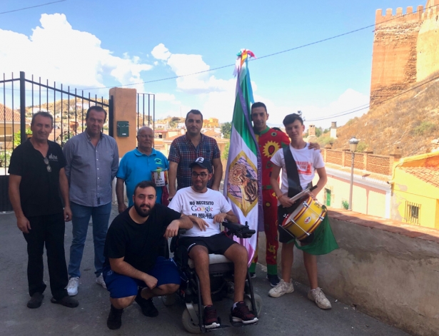 (LA CIUDAD ACCESIBLE)