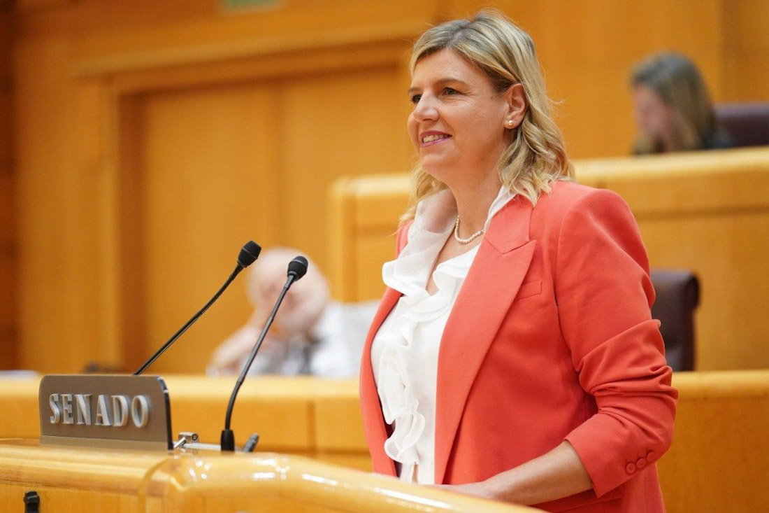 Inmaculada Hernández (PP)