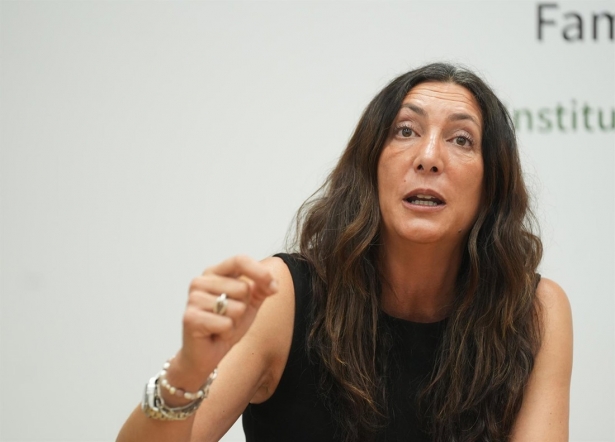 La consejera de Inclusión Social, Juventud, Familias e Igualdad, Loles López, en una imagen de archivo.(MARIA JOSÉ LÓPEZ / EUROPA PRESS) La consejera de Inclusión Social, Juventud, Familias e Igualdad, Loles López, en una imagen de archivo.(MARIA JOSÉ LÓPEZ / EUROPA PRESS)