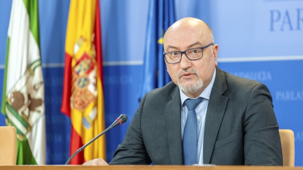 Ricardo López Olea (VOX) Ricardo López Olea (VOX)