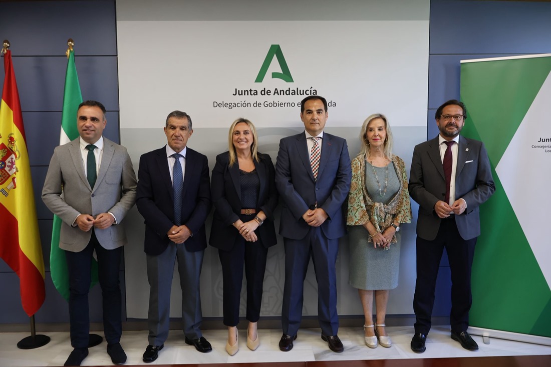 Adjudicación de la reforma del Cubo (JUNTA)