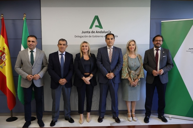 Adjudicación de la reforma del Cubo (JUNTA)