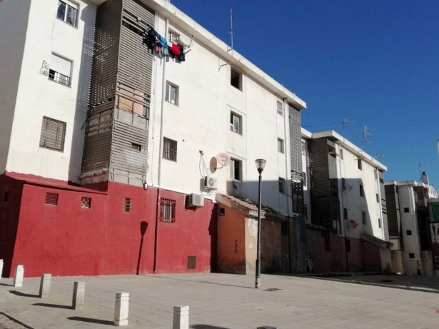 Viviendas en Huerta Carrasco (JUNTA) Viviendas en Huerta Carrasco (JUNTA)